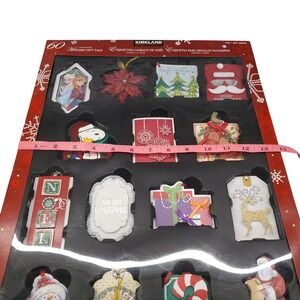 Kirkland Signature | Holiday | Designer Gift Tags Handmade Christmas ...